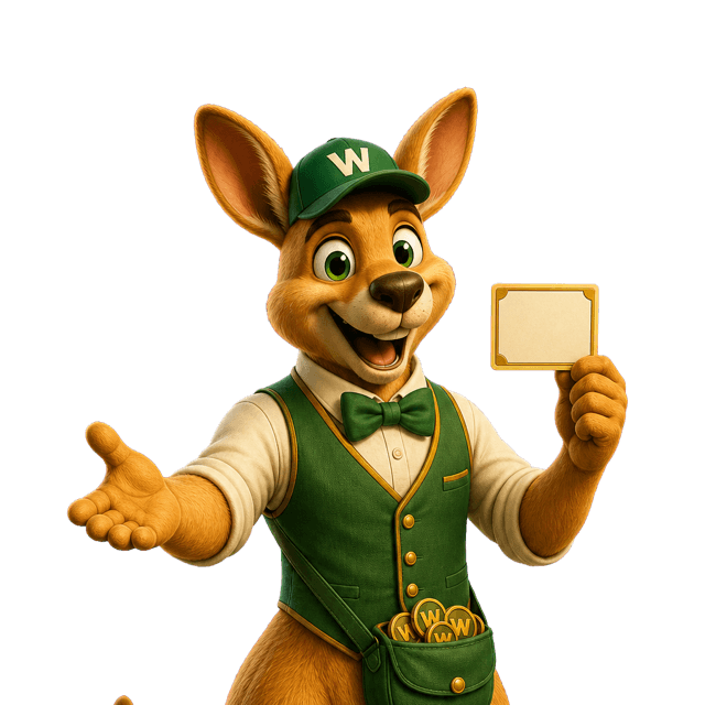 Roo inviting new partners
